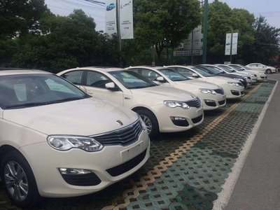 上海轩汐汽车租赁服务