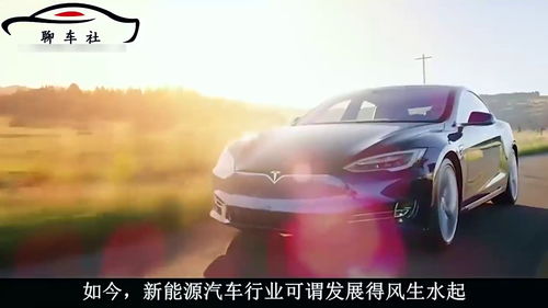 新能源汽车销量直线下降,车主 买了也不敢开