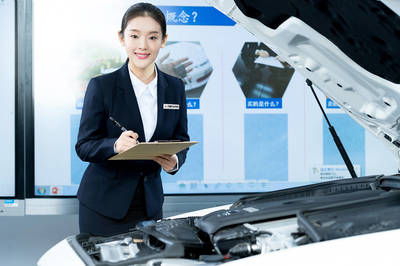 汽修=修车?你也这样认为吗?