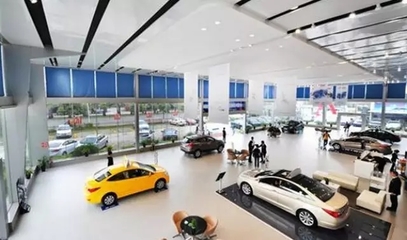 【关注】汽车销售新规出台 将带来哪些影响?