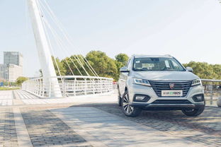 汽车头条 上汽集团2017年业绩增22亿元,自主品牌成新增长动力