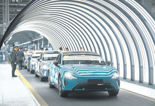 关键一招 赋能首都高质量发展