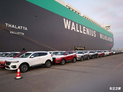 进军印度泰国 长城汽车魏建军认为现在是最好的时机