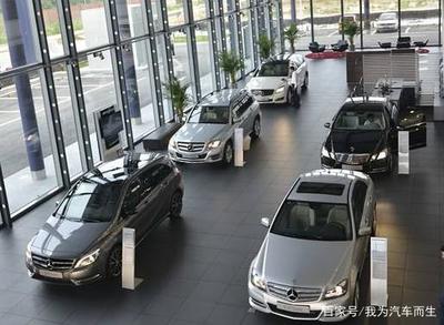 为什么都建议年底不买车?4S店销售说出了大实话