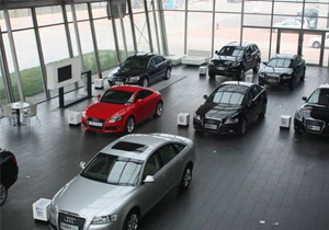 天津市中乒北奥汽车销售服务-简介