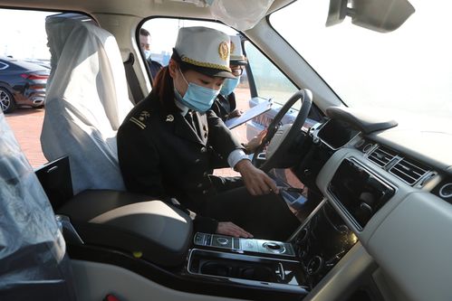 大连自贸片区新政策触发平行进口汽车产业新活力