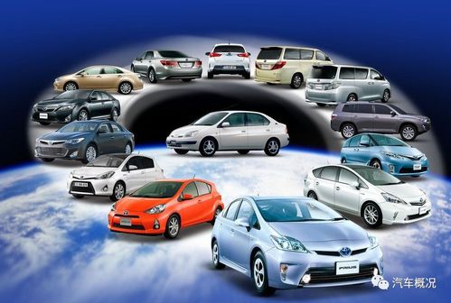 丰田超越通用,问鼎美国汽车销量榜首,主要原因可归结为两方面