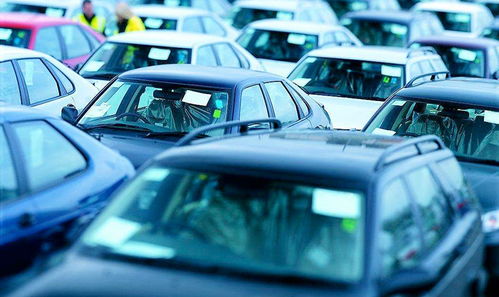 资深车友关注的8月汽车销量排行榜出炉了