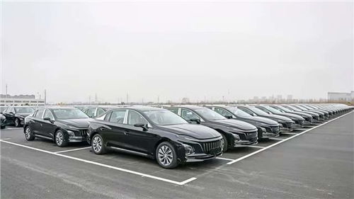 中国一汽,以进化致敬新时代