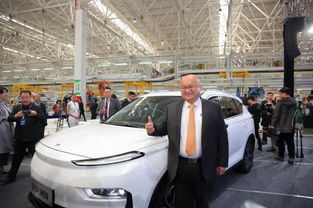 敏安汽车工厂竣工暨全球合作伙伴大会圆满完成