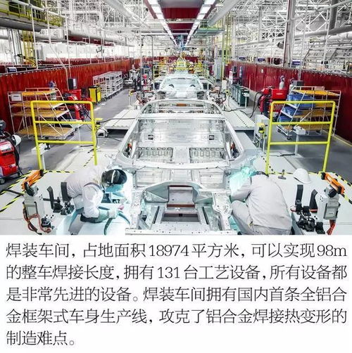 探访前途k50汽车苏州工厂 围绕碳纤维 铝合金等轻量化材料