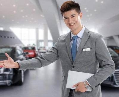 这就是汽车4S店中的“S”的含义,看完竟有点感动!