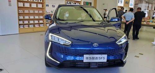 天价 提成狂揽汽车销售人才,华为卖车要大干一场