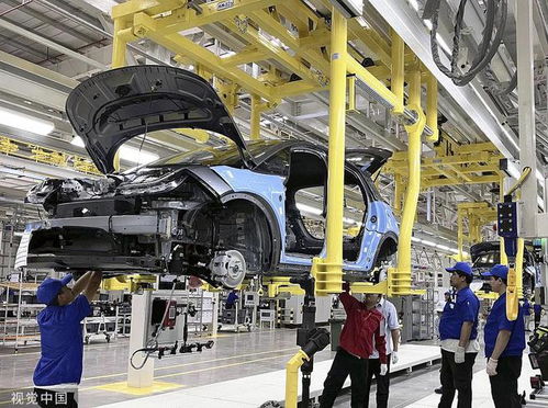 日本车企在这儿一占就是60年,现在中企 杀 进来了