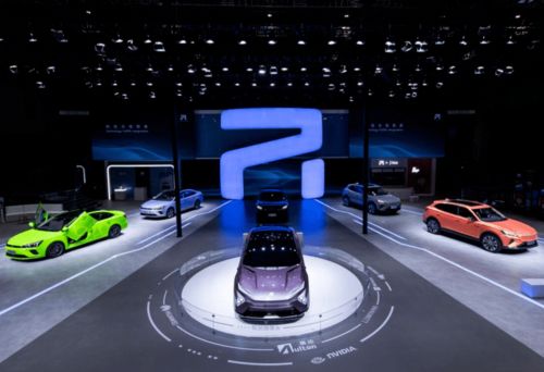 业内普遍上调我国新能源汽车销量预期 今年或超250万辆