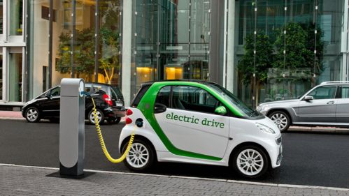 这都2020年了,你还觉得新能源车不能买