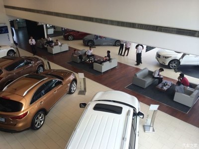 【南宁元和英菲尼迪周末SUV专场抢购会回顾_广西元和新闻资讯】-汽车之家