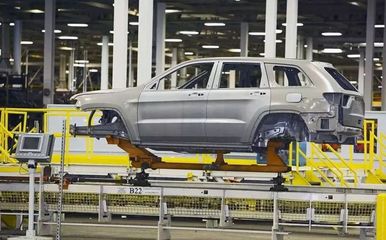 这些车都是由代工厂生产,买之前一定要考虑清楚!