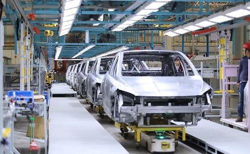 小米汽车要来了 小米武汉新设汽车销售公司