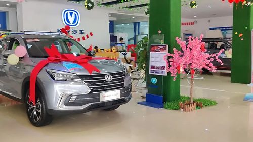 长安汽车终端服务怎么样 我们走访了13个城市的14家4s店......