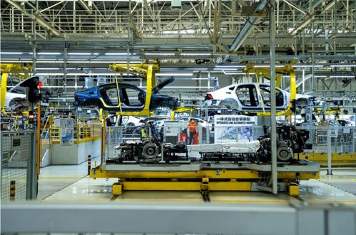 专访沃尔沃汽车 人是一切科技的起点和终点