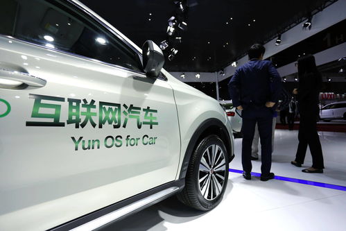 瞄准海外市场增长空间 上汽立十四五 小目标