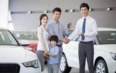 吉利沃尔沃合资助力 领克仍有两个未解之谜_大家车评_易车号-易车网