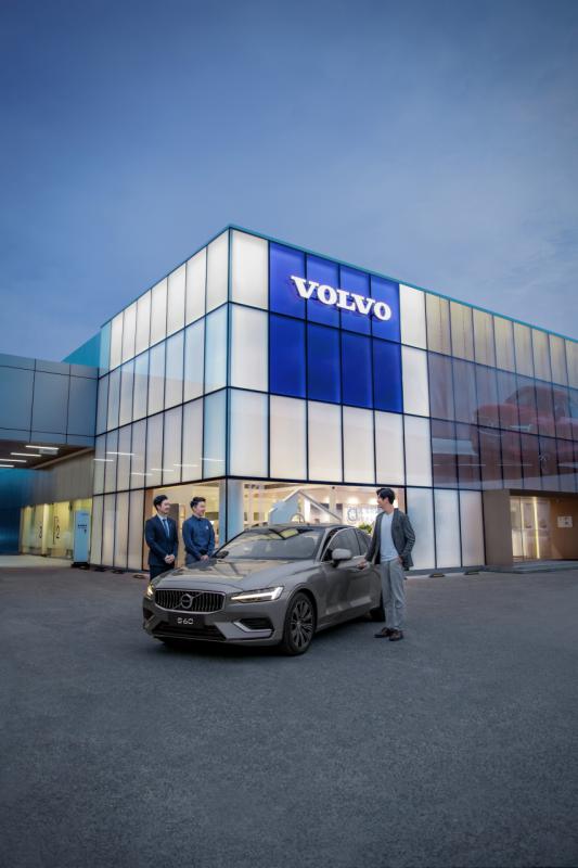 沃尔沃是哪个国家的品牌 为什么都说沃尔沃是最安全的车