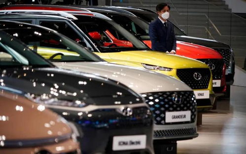 连续3个月销量下滑,韩系车在华唯一销量担当,也开始卖不动了