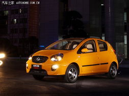 【吉利熊猫cross五星品质 小车大安全_吉利汽车杭州远景4s店新车信息】-汽车之家