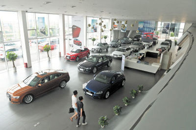 去黄谷路买车可享长沙最低价_新浪新闻