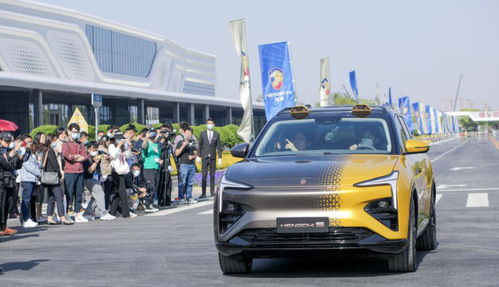 上半年亏损48亿元,恒驰汽车量产正进入最后冲刺阶段