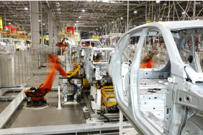 营销靠产品实力 创新营销举措让消费者认识全新宝沃