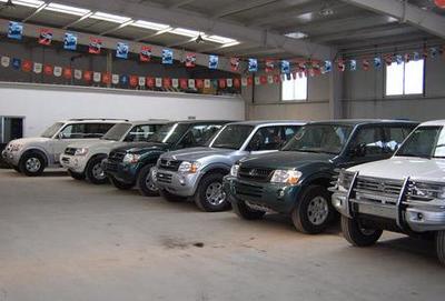 库存车有多不靠谱 你别以为自己捡到宝了_汽车频道_东方头条