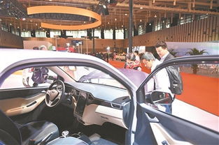 南京新能源汽车公司 南京新能源汽车公司品牌