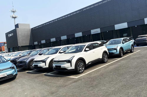 汽车头条 比你更焦虑的,是等待 北京摇号 的销售们