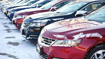 贸易大战令中美汽车产业面临挑战