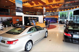 汽车电商需要更好的商业模式