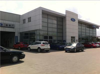 【上海格林威周四夜场限时闭馆销售_汽车新闻】