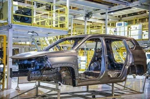 新宝骏 我就是我,是颜色不一样的烟火