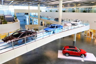 增强互动减小距离,你一定要抓住的工业旅游设计要点 图