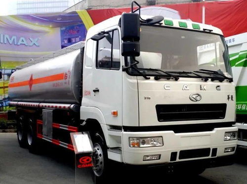 原创 探析国外重卡品牌在中国的本地化之路及前景