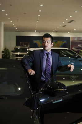 专访河南通孚祥总经理王涛 以创新驱动汽车销售服务新篇章