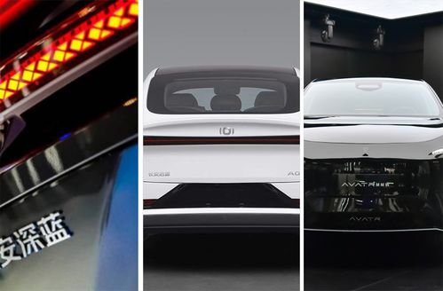 长安汽车9月销量确认 自主品牌稳坐中流砥柱，福特品牌增长遇阻 汽车配件销售表现亮眼