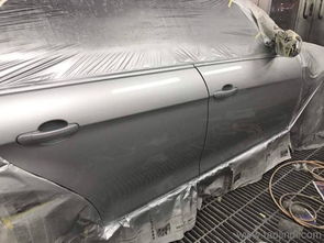 汽车快速补漆产品推荐 光速车漆快修联盟的全方位评测