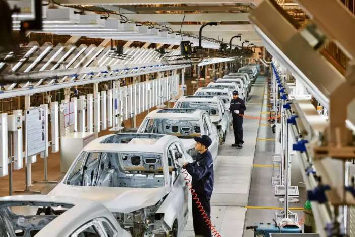 展现实力与逻辑 汽车配件销售的深层价值