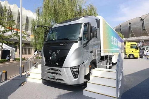 2021年前四个月中国重汽销量为何如此凶猛？