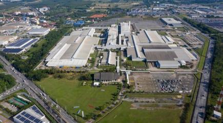 全球化产品与本土化营销 长城汽车海外屡获殊荣并推动配件销售增长