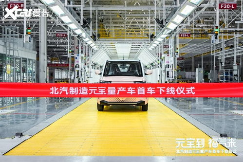 北京汽车制造厂元宝 精致纯电实力在线，优质汽车配件销售服务