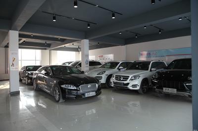 吉林省享升汽车销售 一站式汽车配件销售解决方案